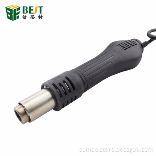 Inexpensive Products 700w CE hot air soldering station review